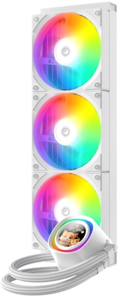 COOLING FX360 LCD WHITE 1