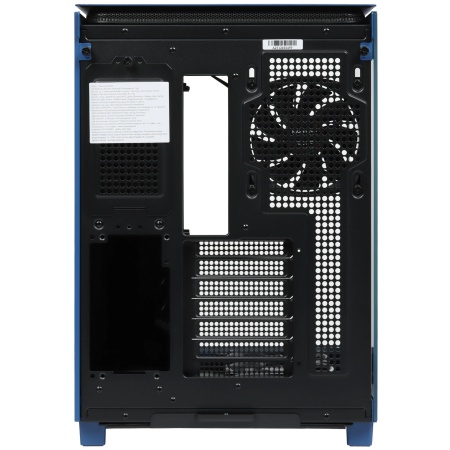 Корпус Montech KING 95 PRO синий