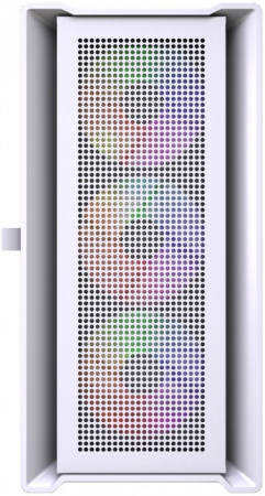 Корпус Powercase Alisio Micro X4W V2 LE ARGB / CAMCXW-A4-LE