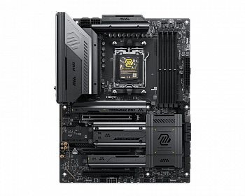 Материнская плата AM5 MSI MAG X870E TOMAHAWK MAX WIFI