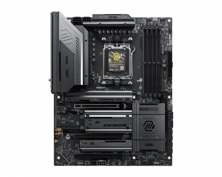 Материнская плата AM5 MSI MAG X870E TOMAHAWK MAX WIFI