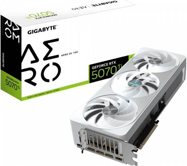 GV-N507TAERO OC-16GD