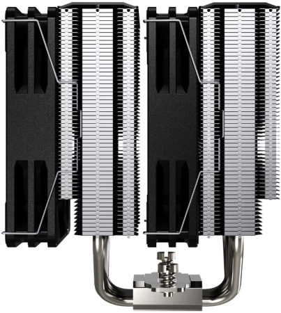 Кулер XASTRA AX620 Basic TDP 265W