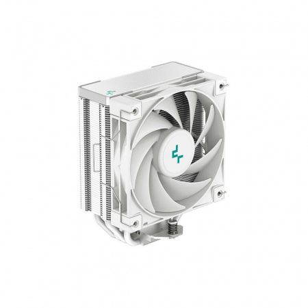 Кулер DEEPCOOL AK400 WH TDP 260W