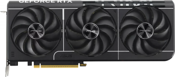 Видеокарта RTX5080 16Gb Asus PRIME OC PRIME-RTX5080-O16G-EVO