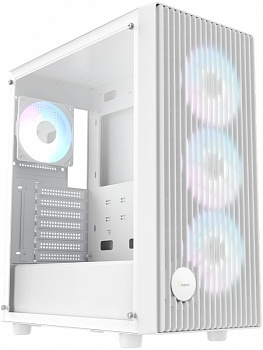 Корпус Ocypus Gamma C70 WH ARGB