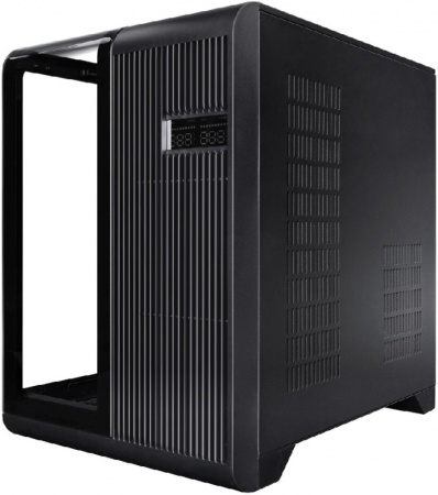 Корпус 1STPLAYER RT5 Black / mATX / RT5-BK