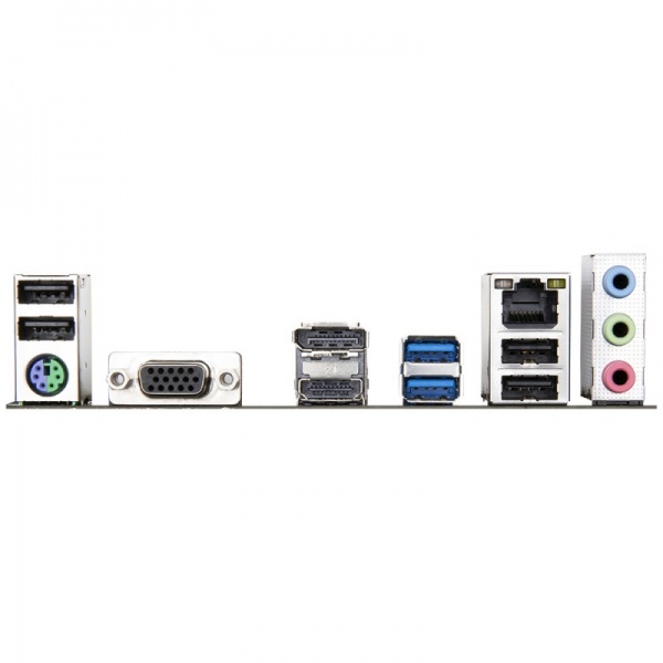 H510M-S2H-V3-1 H510M-S2H-V3-1
