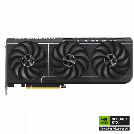 Видеокарта RTX5080 16Gb Asus PRIME OC PRIME-RTX5080-O16G