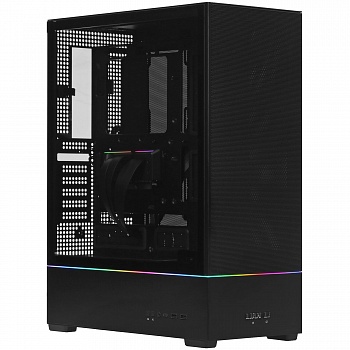 Корпус Lian Li SUP01X G99.SUP01X.R0 Black BS