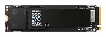 Накопитель SSD M.2 4Tb Samsung 990 EVO PLUS MZ-V9S4T0BW Накопитель SSD M.2 4Tb Samsung 990 EVO PLUS MZ-V9S4T0BW