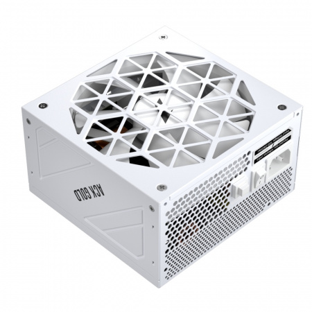 Блок питания 850W 1STPLAYER ACK GOLD HA-850BA2-WH