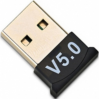 Адаптер USB KS-is KS-408 Bluetooth 5.0