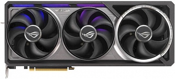 Видеокарта RTX5090 32GB ASUS ROG Astral ROG-ASTRAL-RTX5090-32G-GAMING