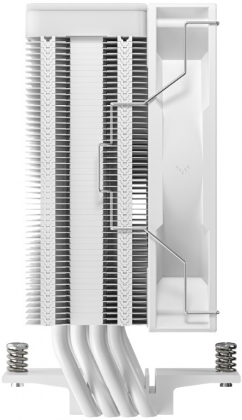 DEEPCOOL AG400 WH ARGB V2 2