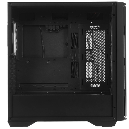 Корпус Cougar Uniface X RGB V2 Black