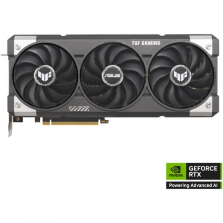 Видеокарта RTX5060Ti 16Gb ASUS TUF-RTX5060TI-O16G-GAMING