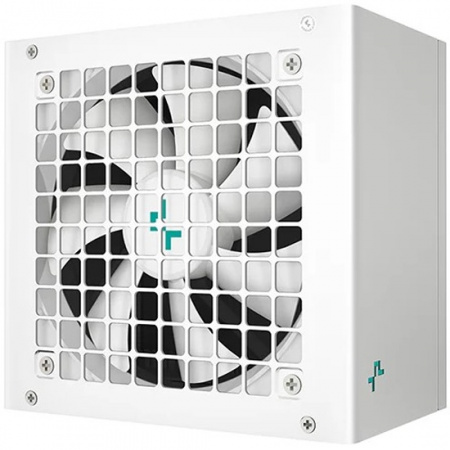 Блок питания 750W Deepcool PN750M WH 80+ GOLD BS