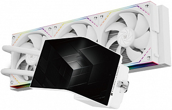 Водяное охлаждения Thermalright Levita Vision 360 ARGB White TRLV360AW
