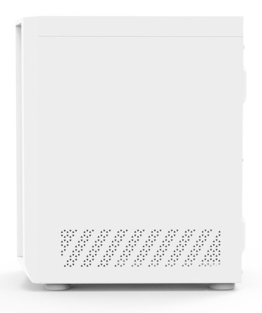 Корпус ZALMAN i6 WHITE