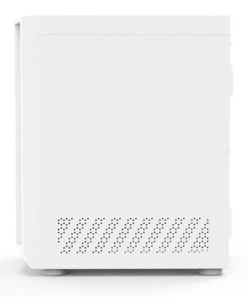 Корпус ZALMAN i6 WHITE 2