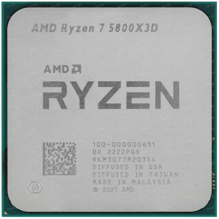 Процессор AM4 AMD 9500E 3.0GHz OEM