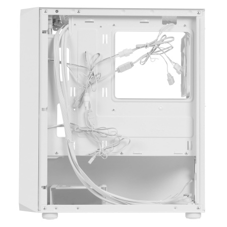 Корпус XASTRA A303M 3ARGB White