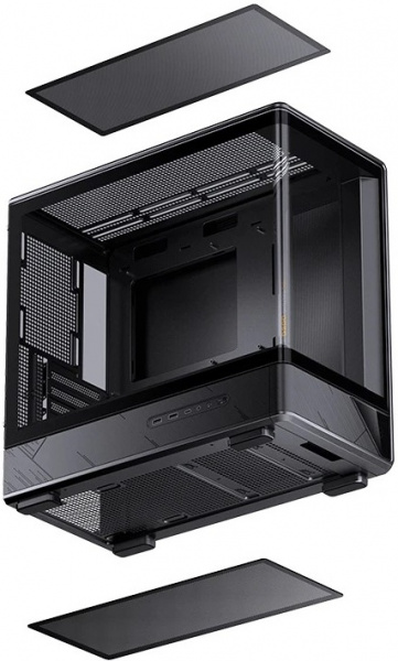 JONSBO D200 Black (2)