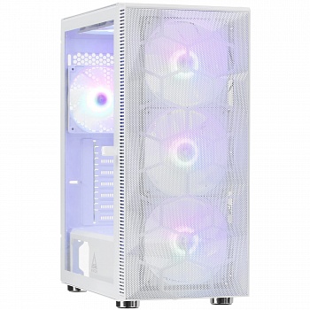 Корпус Montech X3 MESH White