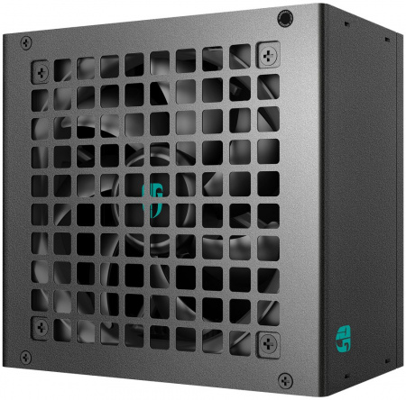 Блок питания 750W Deepcool PQ750G GOLD BS
