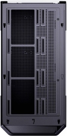 Корпус Jonsbo D400 черный