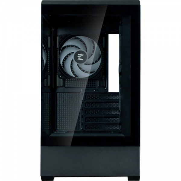 ZALMAN P30 V2 BLACK 2 ZALMAN P30 V2 BLACK 2