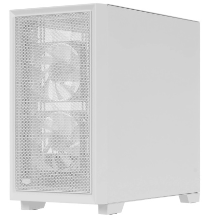 Корпус PCcooler C3D310 WH ARGB