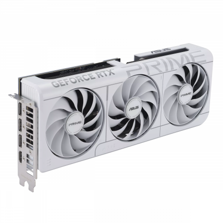Видеокарта RTX5070 12Gb Asus PRIME-RTX5070-O12G-WHITE