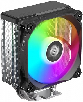 Кулер PentaWave PC-Z05E SRB ARGB V2