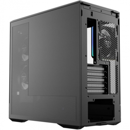 Корпус Powercase GT3 ARGB V2 Black / CMGT3BV2-A3