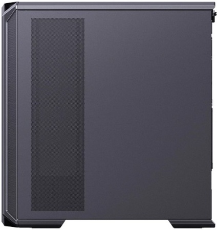 Корпус Jonsbo D400 черный