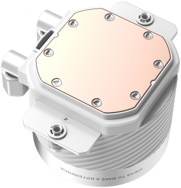 FX360 INF ARGB WHITE 1