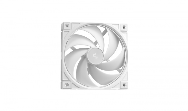 Deepcool LE360 V2 Pure WH (4)