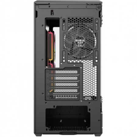 Корпус Powercase GT3 ARGB V2 Black / CMGT3BV2-A3