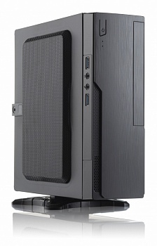 Корпус ITX Foxline FL-BQ5 mITX 220W TFX