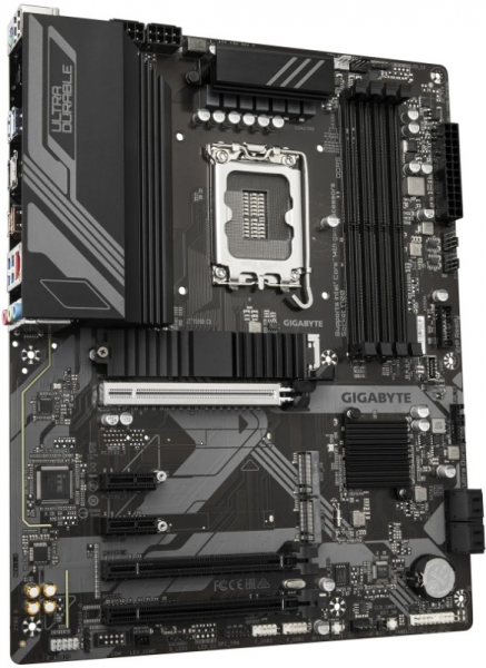 GIGABYTE Z790 D - 3