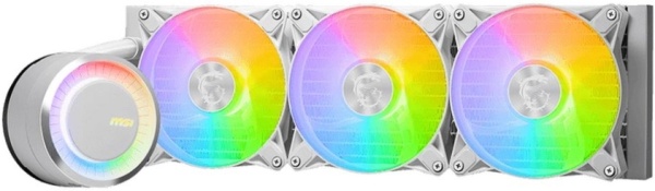 CORELIQUID E360 WHITE