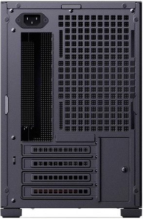 Корпус JONSBO D32 STD Black