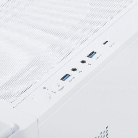 Корпус Montech SKY TWO GX ARGB White