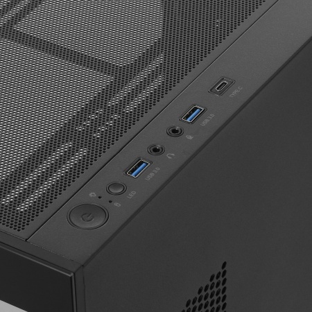 Корпус Montech SKY TWO Black