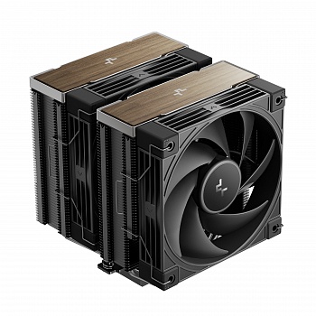 Кулер DEEPCOOL AK620 G2