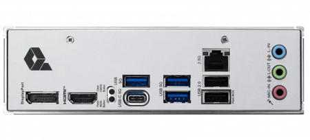 Материнская плата AM5 MSI PRO B850M-B GEN4