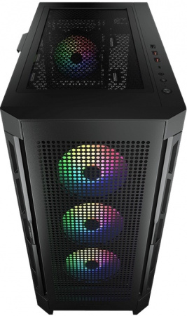 Корпус Cougar Airface Pro RGB Black