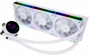 Водяное охлаждения Thermalright Frozen Magic 360 Digital ARGB White V2 TRFM360DAWV2